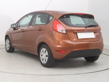 Ford Fiesta VII Hatchback 3d Facelifting 1.25 60KM 2015 Ford Fiesta 1.25, Salon Polska, Klima, zdjęcie 3