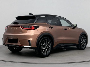 Lexus LBX 1.5 Hybrid 136KM 2025 Od ręki - Cool 1.5 Hybrid 136KM | Podgrzewane fotele!, zdjęcie 5