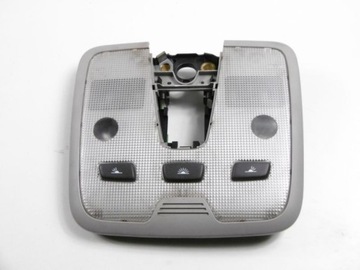 VOLVO S80 1 I TS ПЕРЕДНЕЕ ВНУТРЕННЕЕ ОСВЕЩЕНИЕ