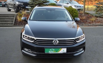 Volkswagen Passat B8 Variant 2.0 TDI BlueMotion SCR 150KM 2019 Volkswagen Passat 2,0 TDI 150 KM DSG FULL LED Nawigacja 2.0 Diesel 150KM, zdjęcie 12