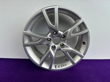 FELGA ALUFELGA AUDI Q3 8U0 6.5JX17 ET33 5X112 BDB 8U0071497 RK600