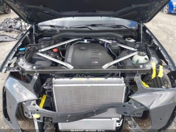 BMW X6 G06 2026 BMW X6 xDrive40I 2026 3.0l 3.0 Benzyna 375KM, zdjęcie 8
