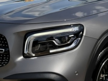 Mercedes GLB SUV 2.0 250 224KM 2023 Mercedes GLB FUL LED skóra PANORAMA kamera 360, zdjęcie 8