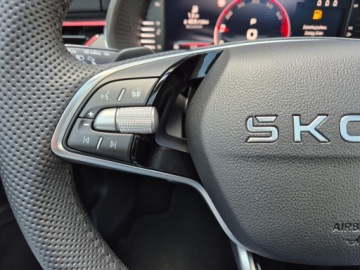 Skoda 2026 Skoda Kamiq Monte Carlo 1.0 TSI 115KM automat DSG, zdjęcie 38