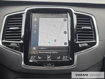 Volvo XC90 II 2020 Volvo XC 90 FV23 R-Design B5 D 235KM ACC BLIS Harm, zdjęcie 22