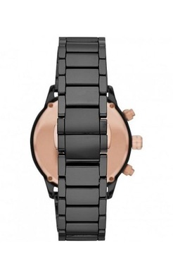 Nowy zegarek męski Emporio Armani AR70002 ceramica