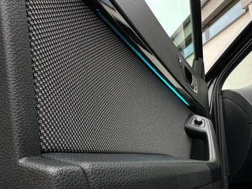 Seat Ateca SUV 1.4 EcoTSI 150KM 2016 SEAT ATECA*1.4 TSI*150 KM*PANORAMA*MATRIX LED*ALCANTARA*KAMERA*Z SALONU ASO, zdjęcie 26