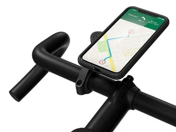 Универсальный держатель для велосипедов SPIGEN GEARLOCK MF100