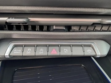 Audi Q3 II SUV 1.5 35 TFSI 150KM 2025 AUDI Q3 TFSI S line Suv 1.5 (150 KM) 2025, zdjęcie 9