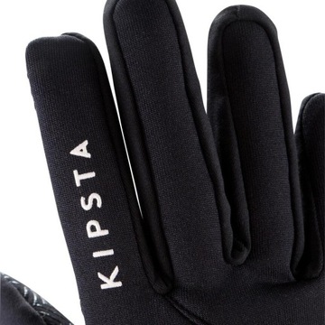 KIPSTA ТЕРМОАКТИВНЫЕ СПОРТИВНЫЕ ПЕРЧАТКИ L