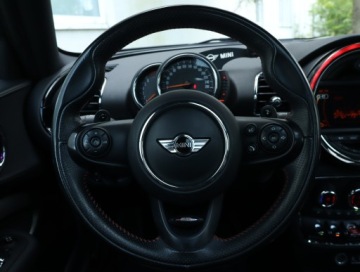 Mini Clubman F54 Kombi 2.0 192KM 2016 MINI Clubman Cooper S, Salon Polska, Serwis ASO, zdjęcie 19