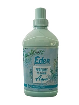Perfumy do tkanin Eden Aqua 720ml długotrwały zapach