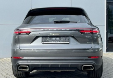 Porsche Cayenne III SUV Plug-In 3.0 462KM 2022 Porsche Cayenne Plug-In Kamera360 Panorama Skora 4x4 Led FV23, zdjęcie 12