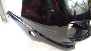 Yamaha Fazer FZS 600 98-03 Крышка обтекателя навеса