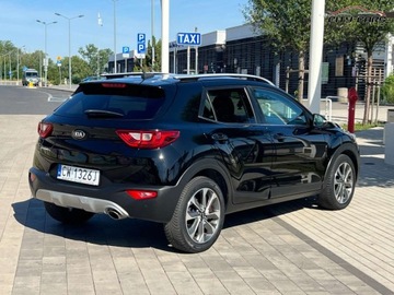 Kia Stonic I 2018 Kia Stonic 1.4 Benzyna Kamera Navi Pierwszy Wlasciciel 1.4, zdjęcie 33