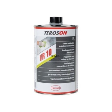 Zmywacz Teroson VR10 1L