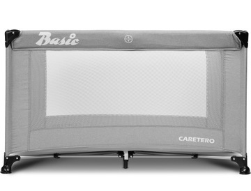 ПОВОРОТНАЯ КРОВАТЬ. БАЗОВЫЙ СЕРЫЙ