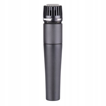 Динамический микрофон Shure SM57-LCE