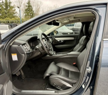 Volvo V90 II 2021 Volvo V90 Bogata wersja,Serwis ASO,Gwarancja, zdjęcie 8