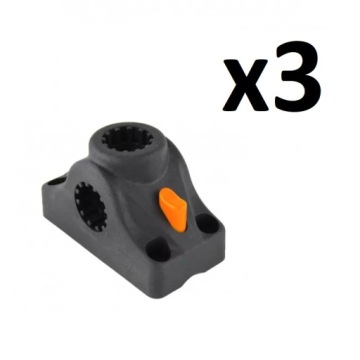 Надувная лодка Seven Bass Brigad Ultim 8 160см