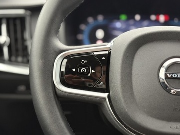 Volvo S90 II 2023 Volvo S90 B4 Benzyna | Plus Bright | aut | FV23% |, zdjęcie 6