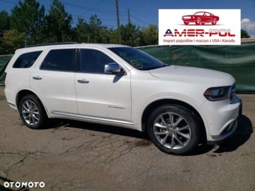 Dodge Durango III 2019