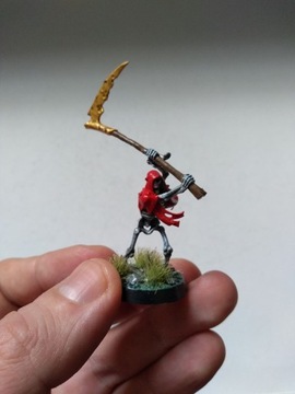 Wh Underworlds- Sepulchral Guard nr 18