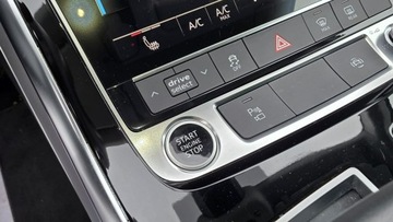 Audi Q7 II SUV Facelifting  3.0 45 TDI 231KM 2024 Audi Q7 s-line salon polska 2 lata gwarancji, zdjęcie 17