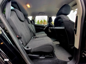 Citroen C4 Picasso I 2011 Citroen C4 Picasso LIFTzarejestrowany i ubezpieczony, bardzo ladny, GWAR, zdjęcie 6