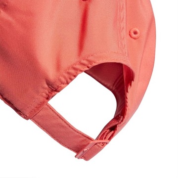 БЕЙСБОЛКА ADIDAS BBALLCAP IR7885 БЕЙСБОЛКА САЛМОН