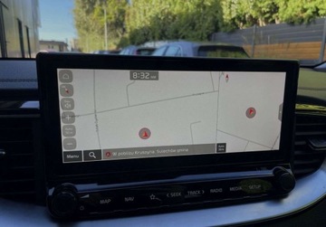 Kia XCeed Crossover 1.6 CRDi SCR 136KM 2020 Kia XCeed 1.6 AUTOMAT LED navi KAMERA bezwypadkowa 1.6 Diesel 136KM, zdjęcie 24