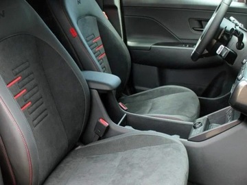 Hyundai Kona II 2025 HYUNDAI Kona 1.6 GDI N Line DCT Suv 129KM 2025, zdjęcie 9