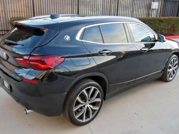 BMW X2 F39 2022 BMW X2 2022 BMW X2 SDRIVE28I 2.0 Benzyna 228KM, zdjęcie 3