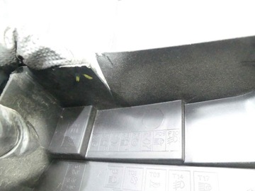 КОРПУС АККУМУЛЯТОРА FIAT STILO 1.6B