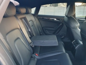 Audi A5 8T Sportback Facelifting 1.8 TFSI 144KM 2016 Audi A5 Sportback 1.8tfsi S Line Bixenon Navi, zdjęcie 21