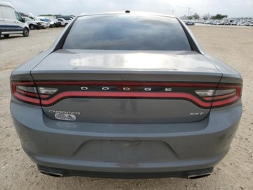 Dodge Charger VII 2018 Dodge Charger SXT 2018, od ubezpieczalni 3.6 Benzyna 292KM, zdjęcie 5