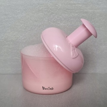 КРУЖКА, КРУЖКА, КОНТЕЙНЕР ДЛЯ ПЕНЯЩЕГО ШАМПУНЯ