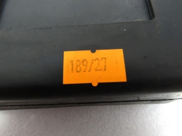 Модуль зажигания/компьютер Kawasaki VN 1500 03