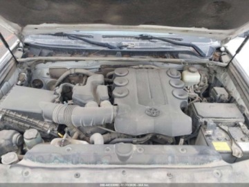 Toyota 2021 Toyota 4-Runner Trd Pro 2021 4.0 Benzyna 270KM, zdjęcie 8