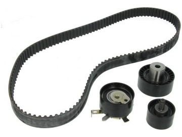 INA 530 0065 10 Zestaw paska rozrządu Ford Focus Mondeo II