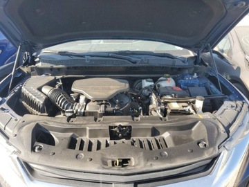 Chevrolet Blazer II 2022 Chevrolet Blazer 3LT 2022 3.6l 3.6 Benzyna 308KM, zdjęcie 6