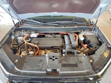 Honda CR-V VI 2025 Honda CR-V Sport-L 2025 2.0 Hybryda 190KM, zdjęcie 6