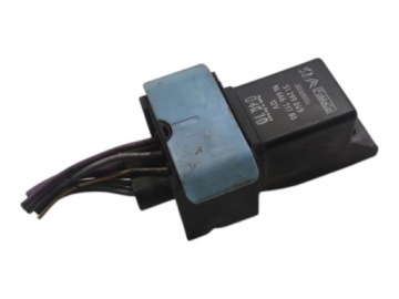 Relais Zündkerzen ZAROWYCH FORD GRAND C-MAX MK2 1.6 TDCI 2010-14 9666671780