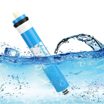 50GPD RO Water Filter Reverse Osmosis Membrane
