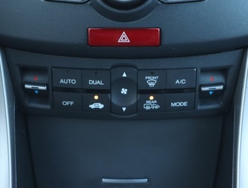 Honda Accord VIII 2010 Honda Accord 2.2 i-DTEC, Salon Polska, Serwis ASO, zdjęcie 20