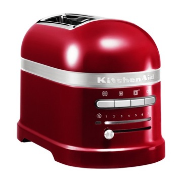 Toster Artisan 5KMT2204ECA karmelek