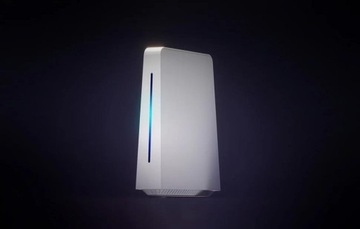 SONOFF SERWER DLA HA CENTRALA LAN WI-FI ZIGBEE HUB IHOST SMART HOME 4GB RAM