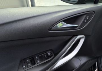 Opel Astra K Sports Tourer 1.6 CDTI 136KM 2019 Opel Astra 1.6CDTi 136KM manual GWARANCJA bezwypadkowy LINE ASSIST, zdjęcie 27