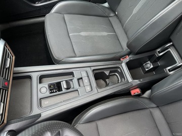 Cupra Formentor Crossover 2.0 TSI 310KM 2023 Cupra Formentor VZ, FV-23%, ASO, Bezwypadkowy, I w, zdjęcie 28