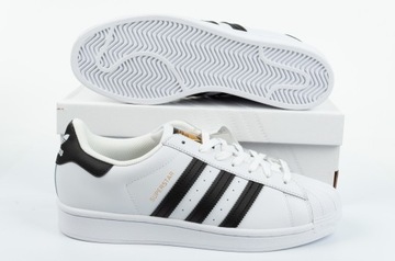 Buty Męskie Adidas Superstar EG4958 r. 44